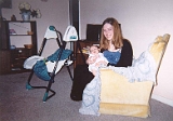 Erica And Autumn